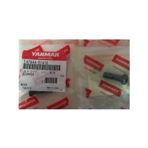 147644-51410 - Stöpsel - grau - Yanmar