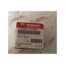 Yanmar - 152623-32300 - Valve, Safety
