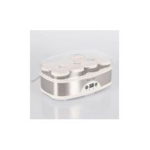 Yaourtiere 8 pots 50W