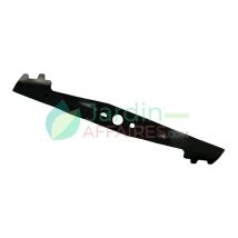 AMBL46A Klinge 46cm für Akku-Rasenmäher LMG46D, LMG46E, LMG46F - Yard Force