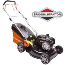 Yardforce - Tondeuse Yard Force GMB46C - 46cm - 125cc - 750 m²