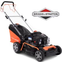 Yardforce - Tondeuse Yard Force GMB46CK 46cm - 125cc - 700m²