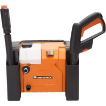 Idropulitrice compatta Yard Force ewu 13 135 bar