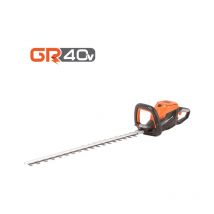 Yardforce - Taille-Haie Yard Force lh G60 - GR40 60cm - Batterie - 40V 2.5Ah
