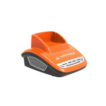 Yardforce - Cargador de batería Yard Force al G03C 40V 3Ah