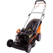 Yardforce - Cortacésped térmico Yard Force GMB46C - 46cm - 125cc - 750 m²