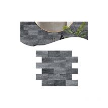 Autocollants pour carrelage de cuisine, film adhésif pour carrelage, carrelage mural, films adhésifs pour carrelage, protection contre les