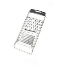 Tonchean Accessoire de rangement pour cuisine,Râpe à Pommes De Terre Manuelle En Acier Inoxydable, Râpe à Carottes En Acier Inoxydable, Convient Aux