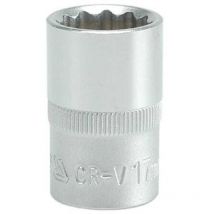 Yato YT-1279 set de connecteurs et connecteur Socket 1366