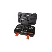 Yato 58641 - TOOL set 1/4 42PCS Sthor T58641
