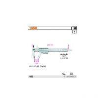 Adaptateur sds max na sds plus - Yato