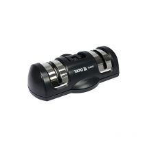 YG-02353 - 2 IN1 KNIFE sharpener - Yato