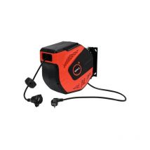 YT-81221 Avvolgitore di cavo ca a 1 uscita da 20 m - Yato