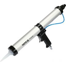Pneuyczny wyciskacz 600 ml YT-67470 - Yato