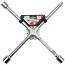 Yato YT-0801 clé de serrage de clé à tube de traverse 1 pièce(s)