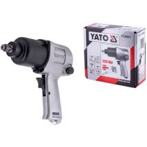 Tournevis électrique/visseuse à percussion Yato YT-09511