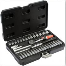 YT-14471 - jeu de douilles 1/4'38pcs - Yato