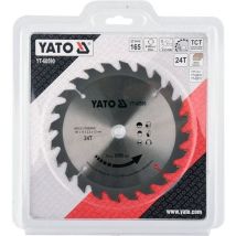 Yato YT-60590 Blatt of Kreissäge 1 Stück(e)