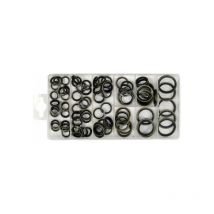 Bricoline - Yato, modelo YT-068581, Cuña, separador y arandela, set de 90 piezas, ideal para aplicaciones mecánicas y de montaje, fabricado con