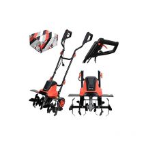 Motoculteur Électrique Yato Yt-84850