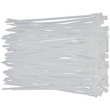 Opaska opaska plastikowa samozaciskowa 3,6150 /100szt - Yato