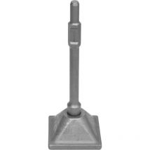 YT-47385 ciseau Yato YT-47385 ciseau à maçonnerie Cale hexagonale