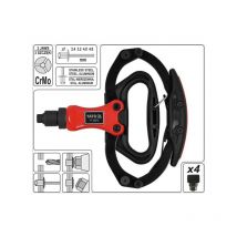 YT-36070 machine à riveter - Yato