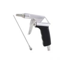 Yato - YT-2373 - Pistola di soffiaggio con due ugelli