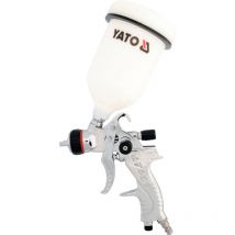 Yato - YT-2340 - le pistolet de hvlp spray 600 ml réservoir de 1,4 mm