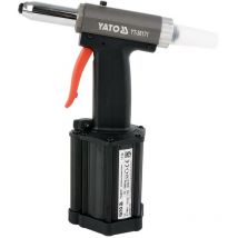 YT-36171 - Outil de rivetage pneumatique 2,4-5,00mm - Yato