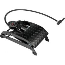 YT-7350 gonfleur de foot Noir Universal - Yato