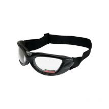 Professional safety goggles impact resistant - Yato