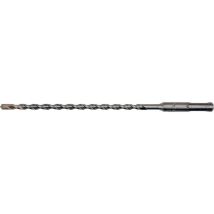 Yato – 6mm SDS-plus Premium Bohrer – 210mm – YT-41942 – geeignet für Stahlbeton