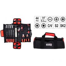 YT-39280 - set di utensili 44pcs - Yato