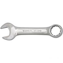 Yato short stubby combination spanner wrench sizes 11 mm