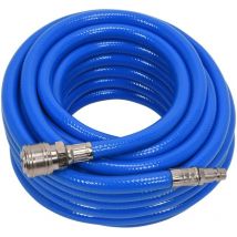 YT-24220 AIR house pvc with coupling - Yato