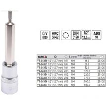Yato YT-04352 setde connettori e connettore