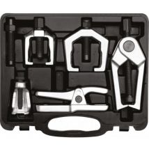 Yato - yt-06157 – Service sphérique du sommet avant Set de 6 (YT-06157)
