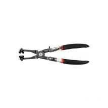 Yato - YT-0650 alicate Crimpadora para conectores RJ45