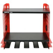 Yato YT-09092 caja de herramientas Acero
