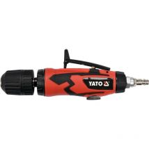 Yato YT-09695 meuleuse droite et rectifieuse de matrice 20000 RPM Rouge