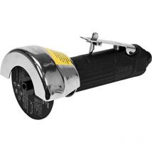Yato YT-09715 smerigliatrice e rettificatrice diritta de matrice 1800 RPM Nero
