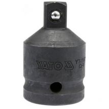 Yato - YT-11671-ADAPTATEUR 3/4'' (f) x 1/2'' (m)