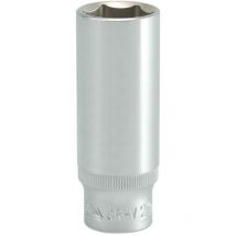 YT-1234-PRISE de 21 mm 1/2'' 6-PT-CV profonde - Yato