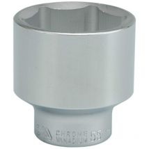 YT-1328 socket of keys of impact Aluminium - Yato