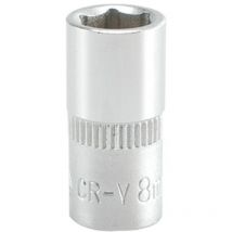 YT-1409 set de connecteurs et connecteur Socket 1366 - Yato