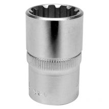 YT-1464 set de connecteurs et connecteur Socket 1366 - Yato