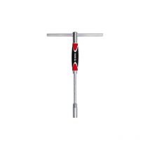 YT-1552, Mando giratorio tipo t llave de tubo de 8 mm, alta calidad, ideal para trabajos de precisión y reparación. - Yato