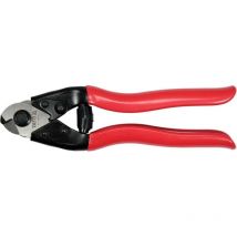 Bricoline - Yato, modelo YT-18570, Cortador de pernos y cadenas, herramienta profesional para corte de pernos y cadenas, alta precisión y