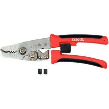Yato YT-19682 Abisolierzange